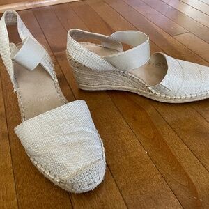 Summer shoes—ADORABLЕ!